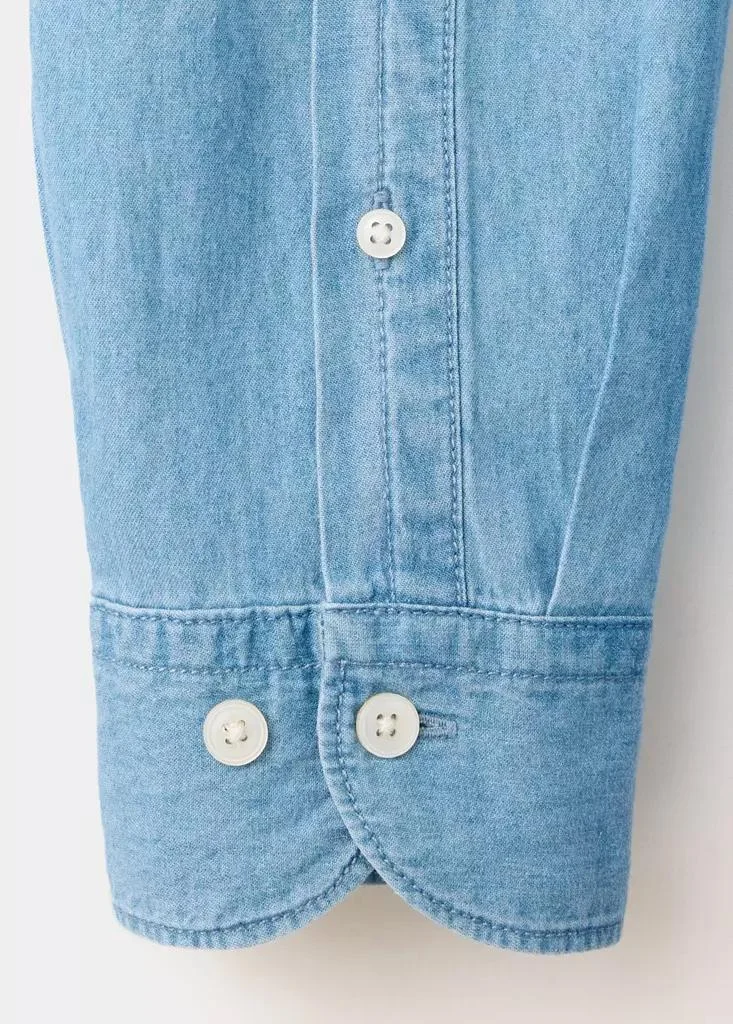 Mango Man  Camisa CHAMBRE for Men | Best Price UAE