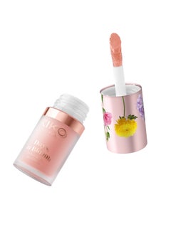 KIKO MILANO Days In Bloom 3-In-1 Silky All-Over 03 Creative peach  - Image 2
