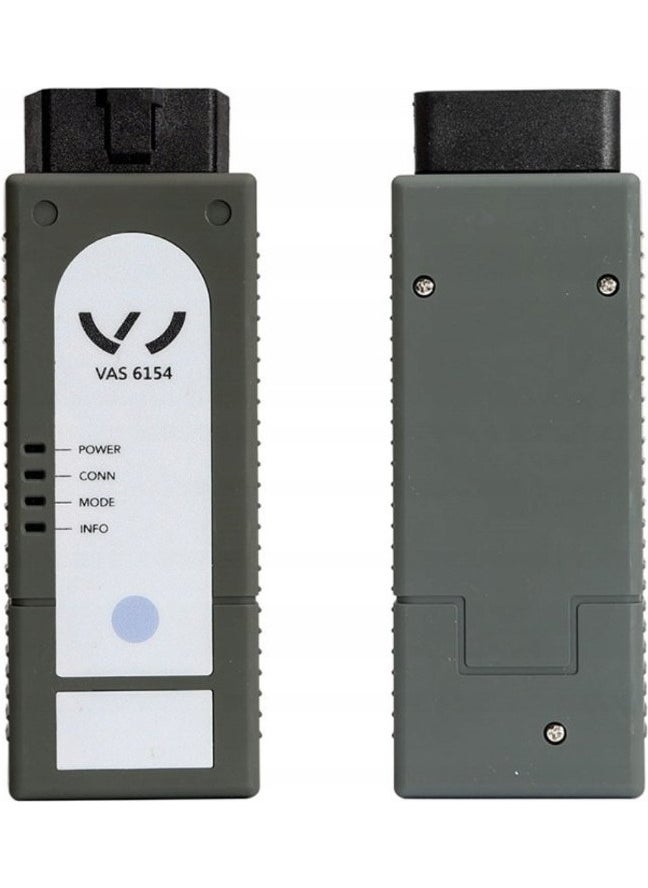 Yek - Vas 6154A Volkswagen Odis Turkish Fault Detection Device - Image 1