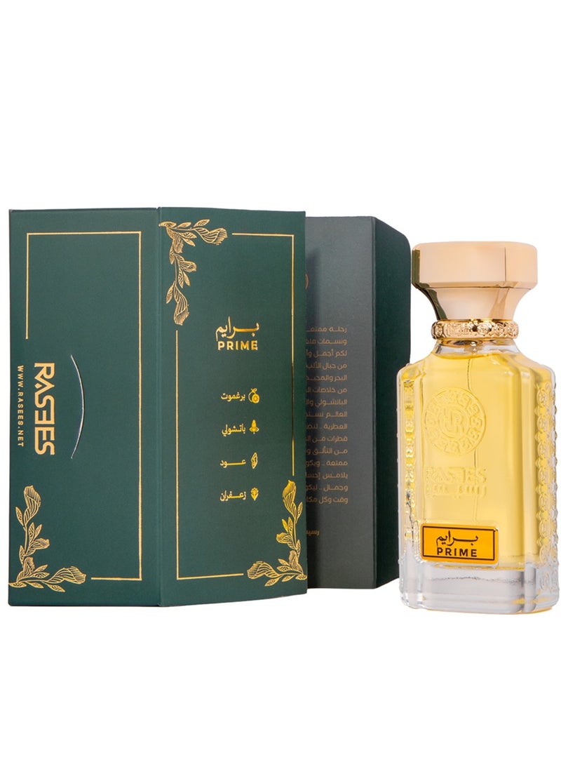 rasees PRIME EDP  - Image 2