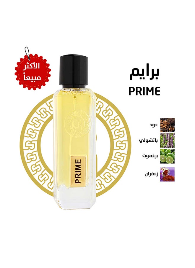 rasees PRIME EDP  - Image 1