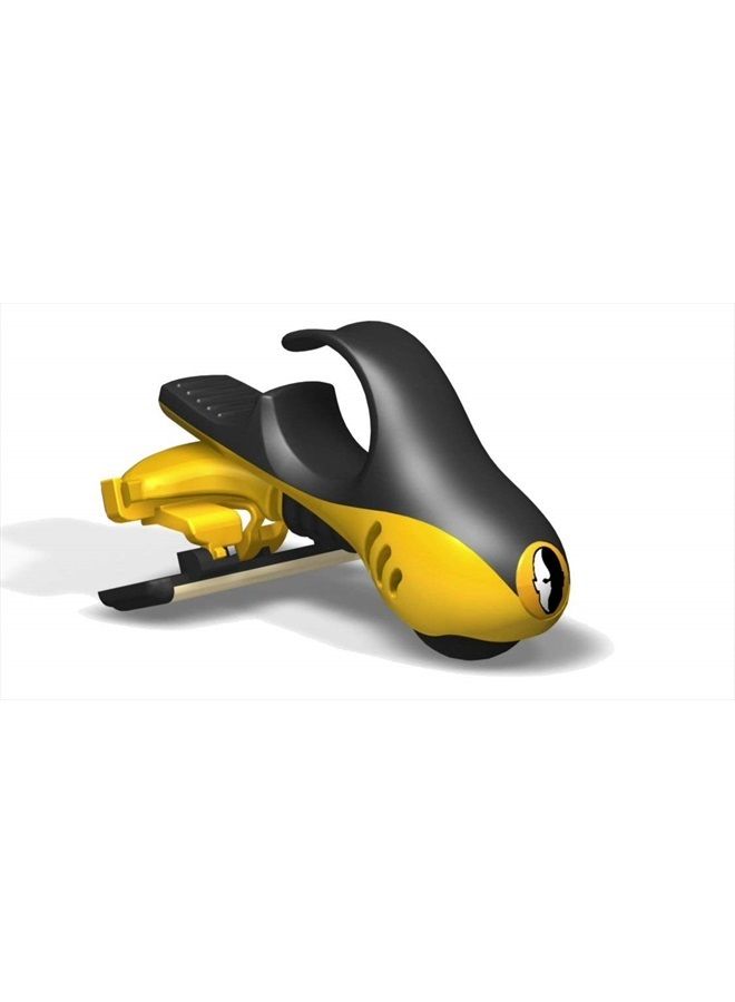 HeadBlade ماكينة حلاقة Moto للرجال برأس وجمجمة - نظام تعليق مزدوج فعال ثوري - Image 1