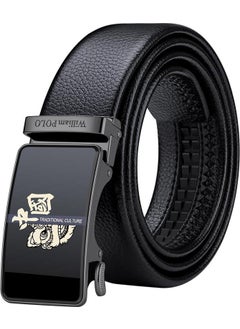 Class Leather Men's Black Gray Metal Buckle Belt - pzsku/ZD015D1A9413F8248BBA8Z/45/_/1727704873/b04c560b-ee44-4d36-8151-28cbe56138e7