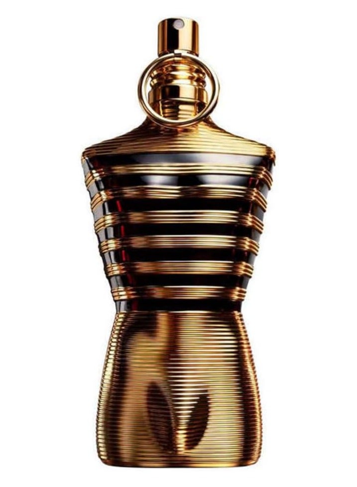 Jean Paul Gaultter Le Male Elixir Parfum 125ml - Image 2