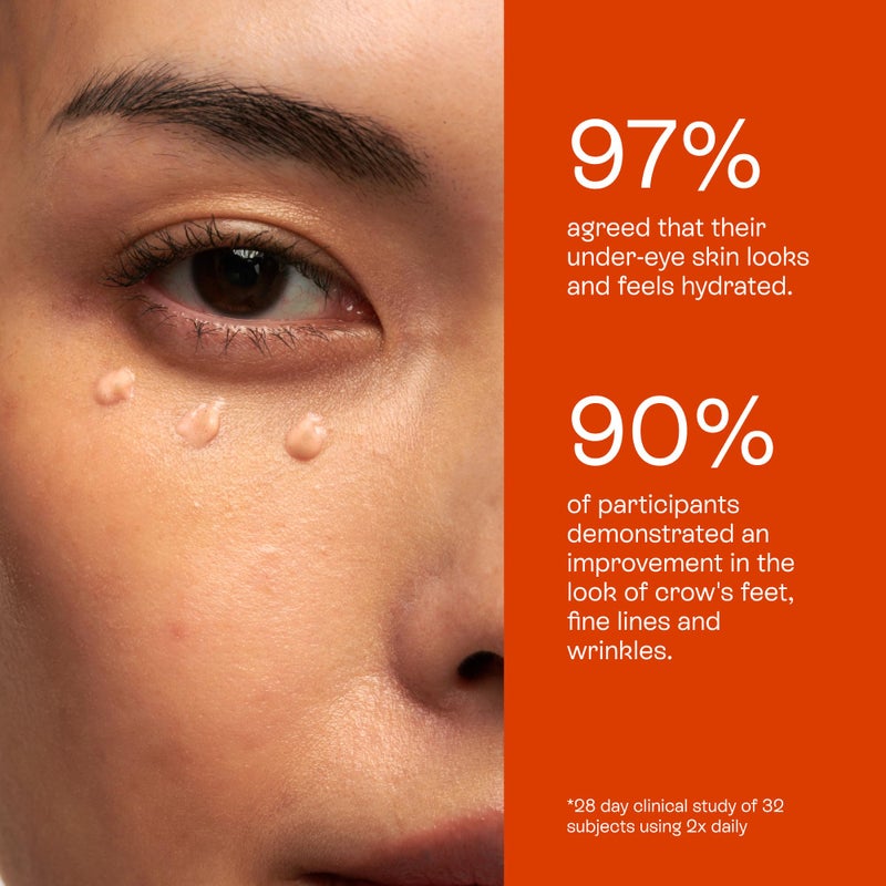 BeautyStat Cosmetics Women's Universal C Eye Perfector, 0.5 Ounce - Image 4