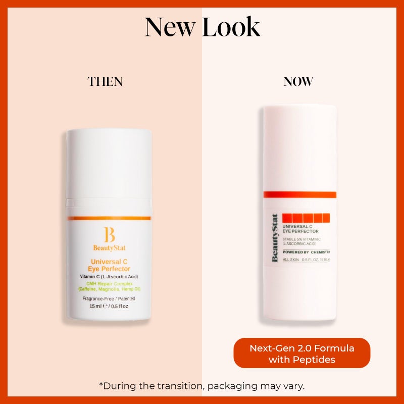 BeautyStat Cosmetics Women's Universal C Eye Perfector, 0.5 Ounce - Image 2