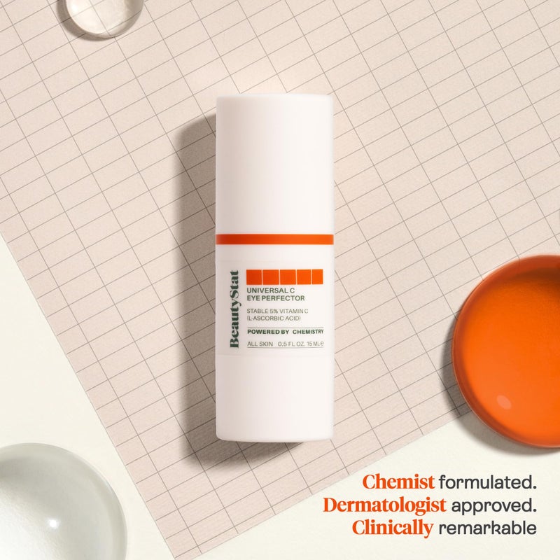 BeautyStat Cosmetics Women's Universal C Eye Perfector, 0.5 Ounce - Image 3