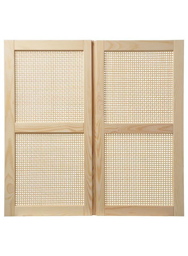 Zaboon Door, 42X83 Cm - Image 1