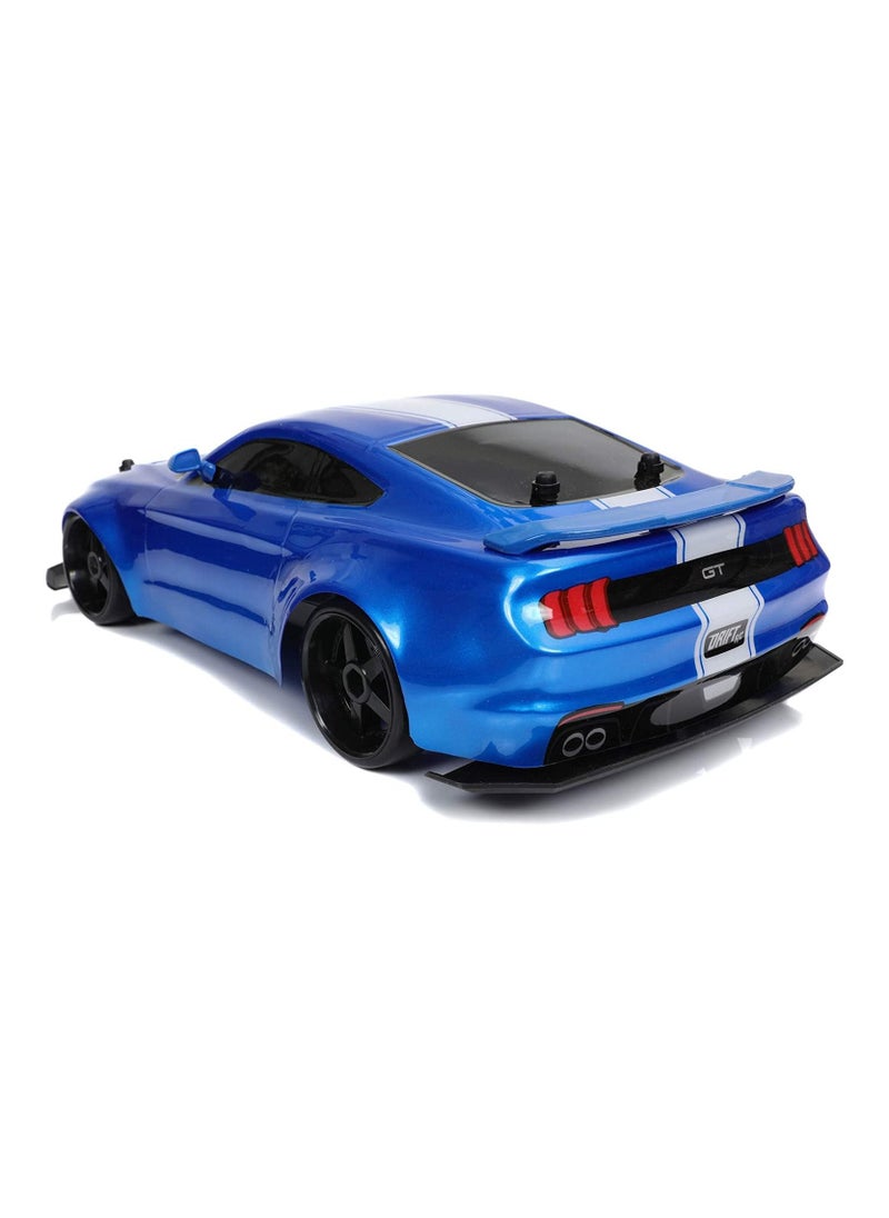 Jada Toys Fast & Furious Jakob's Ford Mustang GT RC Car  - Image 5