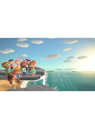 أنيمال كروسينج نيو هورايزونز 2 - view 2