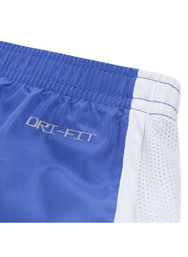 Nike NKG NIKE GIRLS DRY TEMPO SHORT - Image 3