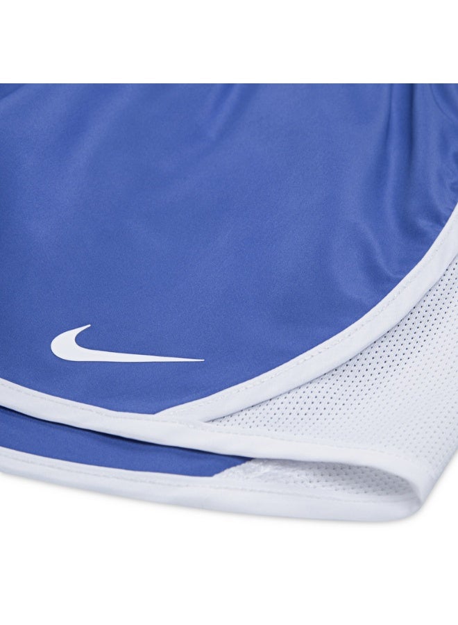 Nike NKG NIKE GIRLS DRY TEMPO SHORT - Image 4