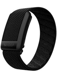 WHOOP 4.0 with 12 Month Subscription – Wearable Health, Fitness & Activity Tracker – Continuous Monitoring, Performance Optimization, Heart Rate Tracking – Improve Sleep, Strain, Recovery, Wellness