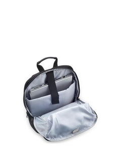 DELSEY حقيبة ظهر ديلسي بارفيس+ 2 حجرة للكمبيوتر المحمول مقاس 15.6 بوصة، لون أسود - 394460300  - Image 4
