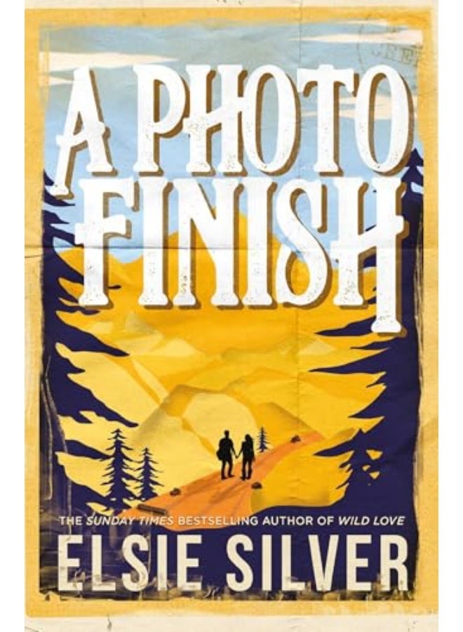 A Photo Finish: Volume 2