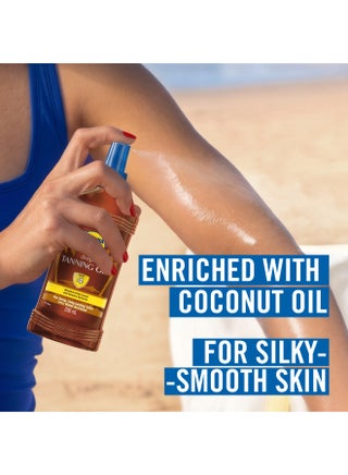 زيت تسمير SPF4 - view 4