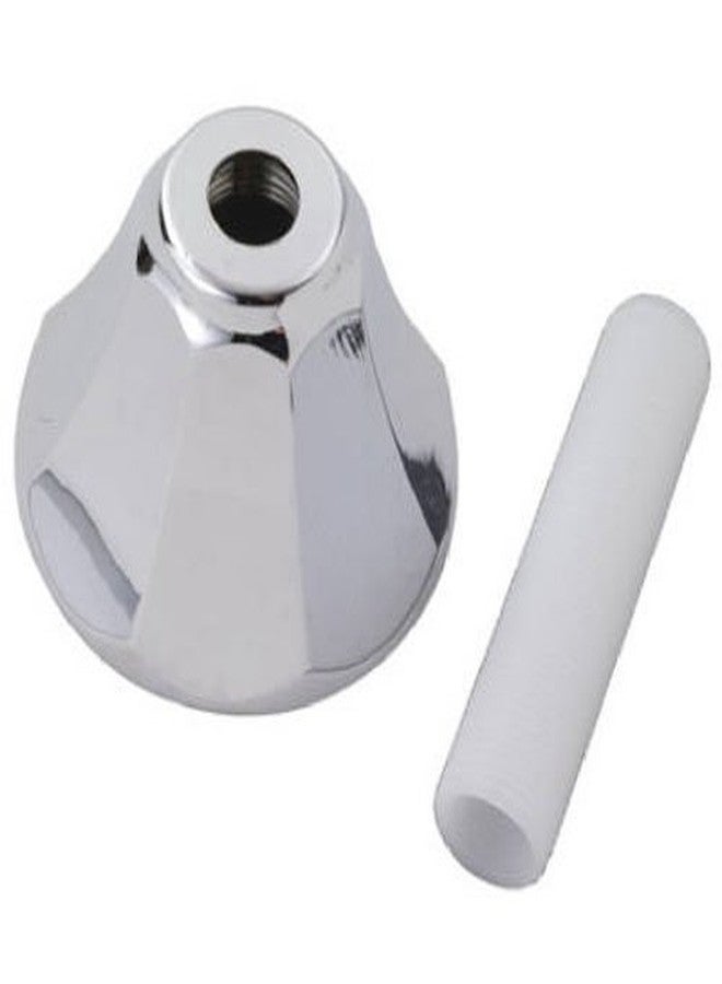 BrassCraft SH1780 Faucet Handle Escutcheon and Faucet Handle Nipple for Price Pfister Faucets - Image 2