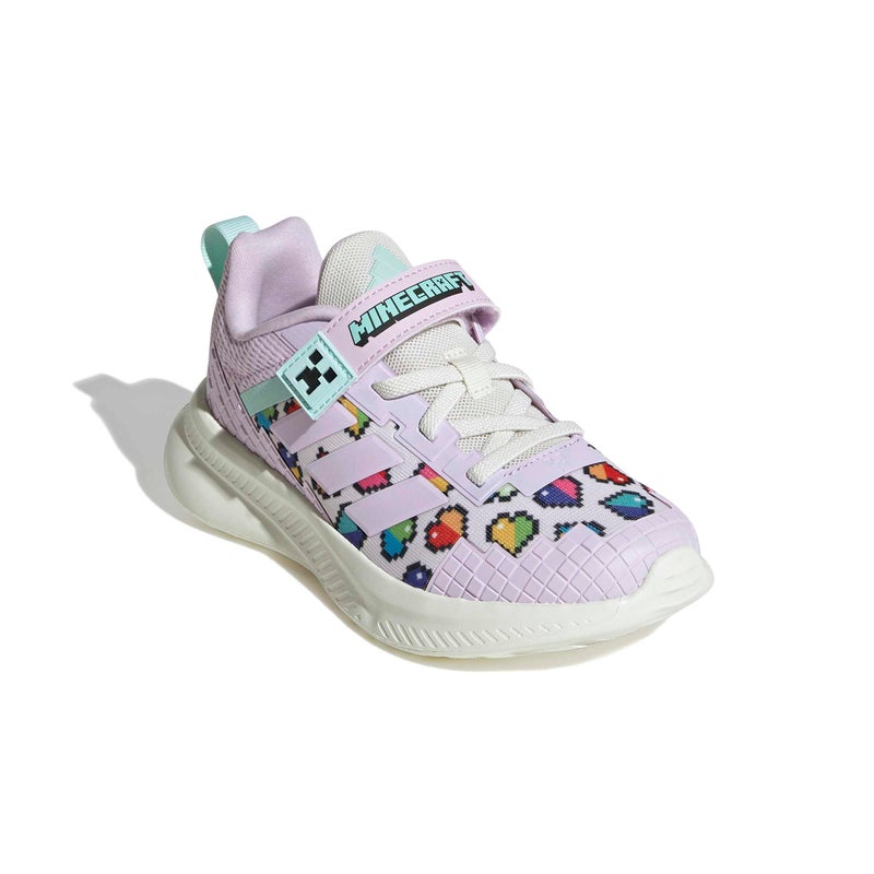 Adidas Adidas Minecraft Fortarun 4.0 Shoes Children - Image 4