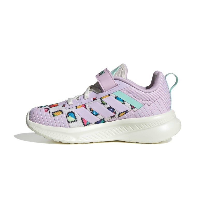 Adidas Adidas Minecraft Fortarun 4.0 Shoes Children - Image 3