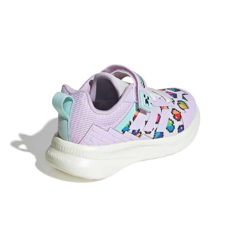 Adidas Adidas Minecraft Fortarun 4.0 Shoes Children - Image 5