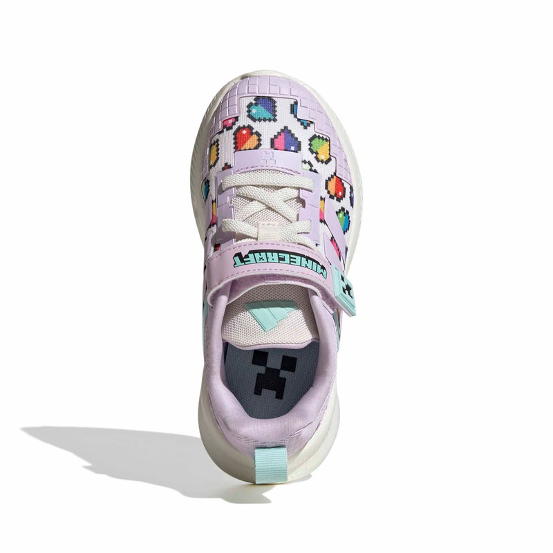 Adidas Adidas Minecraft Fortarun 4.0 Shoes Children - Image 2