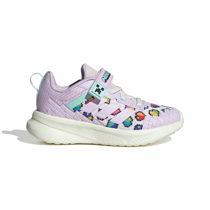 Adidas Adidas Minecraft Fortarun 4.0 Shoes Children - Image 1