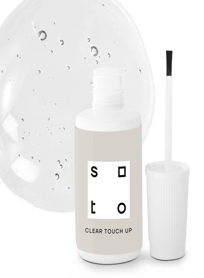 soto Original Multi-Surface Clear Touch Up, 0.75 Ounces Satin Finish - Image 1