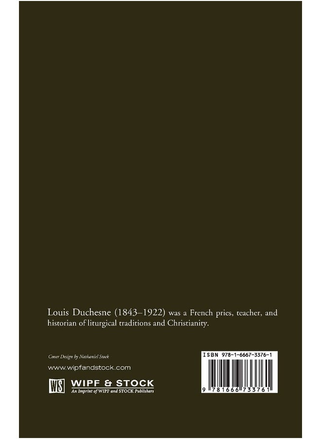 Christian Worship: Its Origin and Evolution, Fifth Edition  - Image 2