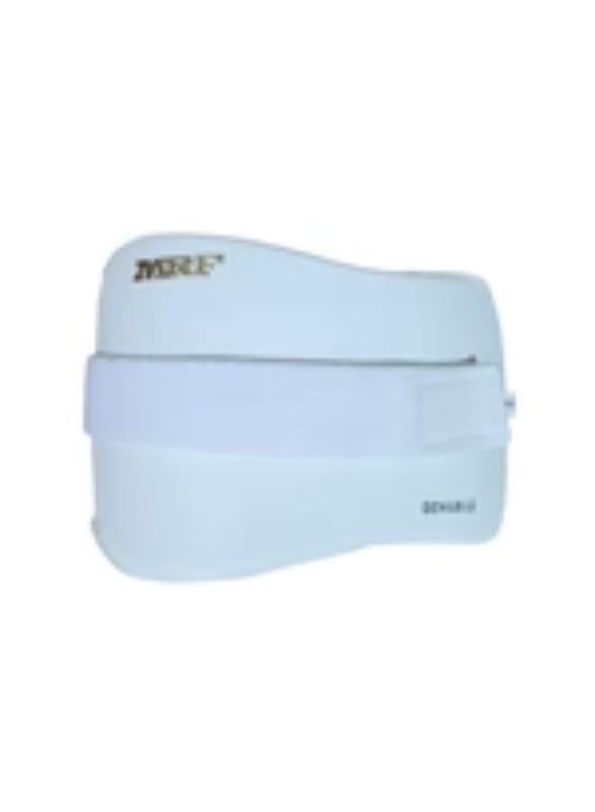 إم آر إف واقي الصدر MRF لاختبار لعبة الكريكيت - للبالغين والصغار (إصدار محدود) - Image 2