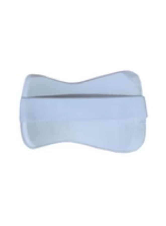 إم آر إف واقي الصدر MRF لاختبار لعبة الكريكيت - للبالغين والصغار (إصدار محدود) - Image 3