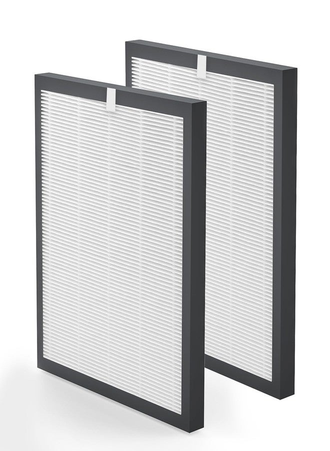 VEWIOR A3 Air Purifier Replacement Filter（2 Pack） - Image 1