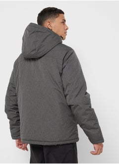 JACK & JONES Jcoland Zip Through Jacket  - Image 2