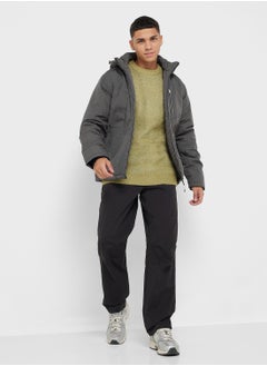 JACK & JONES Jcoland Zip Through Jacket  - Image 4