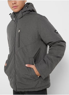 JACK & JONES Jcoland Zip Through Jacket  - Image 3