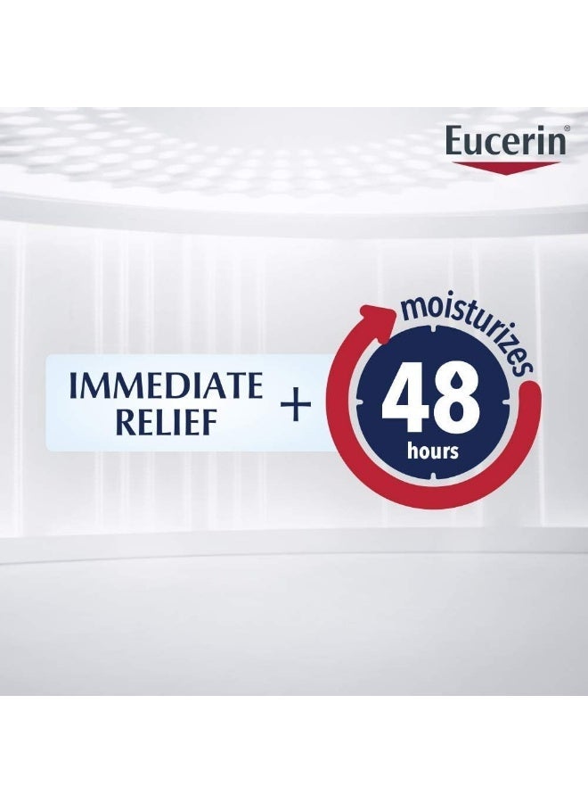 Eucerin Advanced Repair Lotion, Fragrance Free 500 ml - Image 3