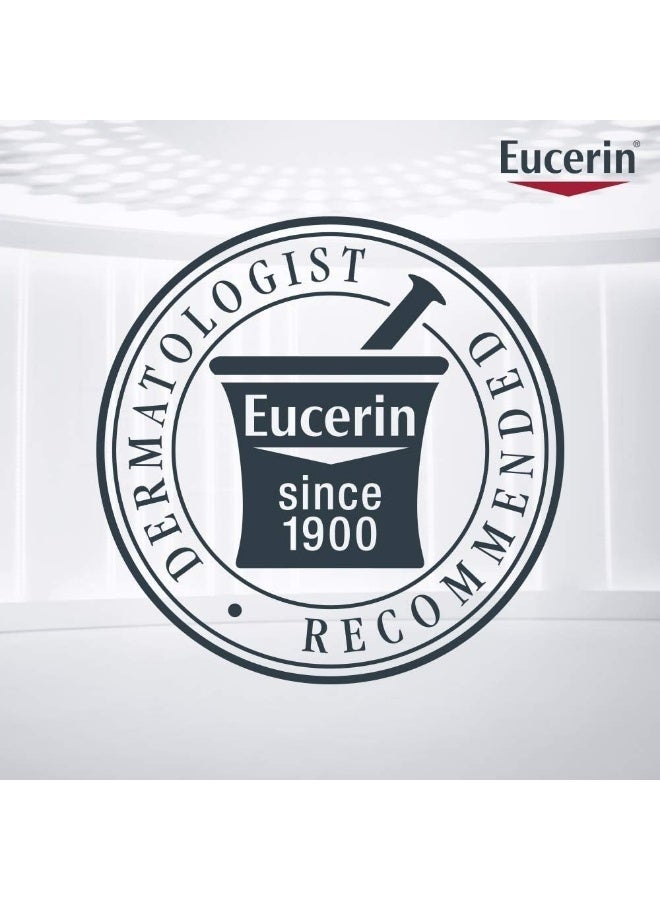Eucerin Advanced Repair Lotion, Fragrance Free 500 ml - Image 4