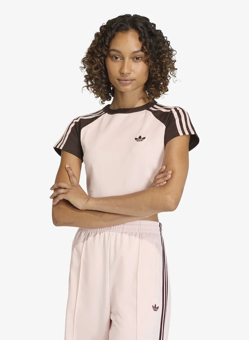 adidas Originals Sst Baby T-Shirt