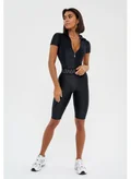 Bona Fide Suit Black