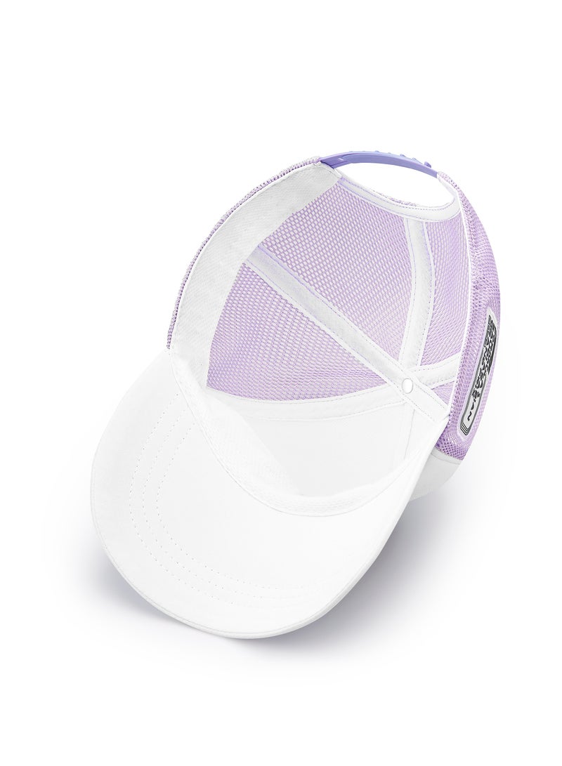 فورمولا1 قبعة سباق الجائزة الكبرى السعودي - إصدار خاص - متجر فيولر - Image 4