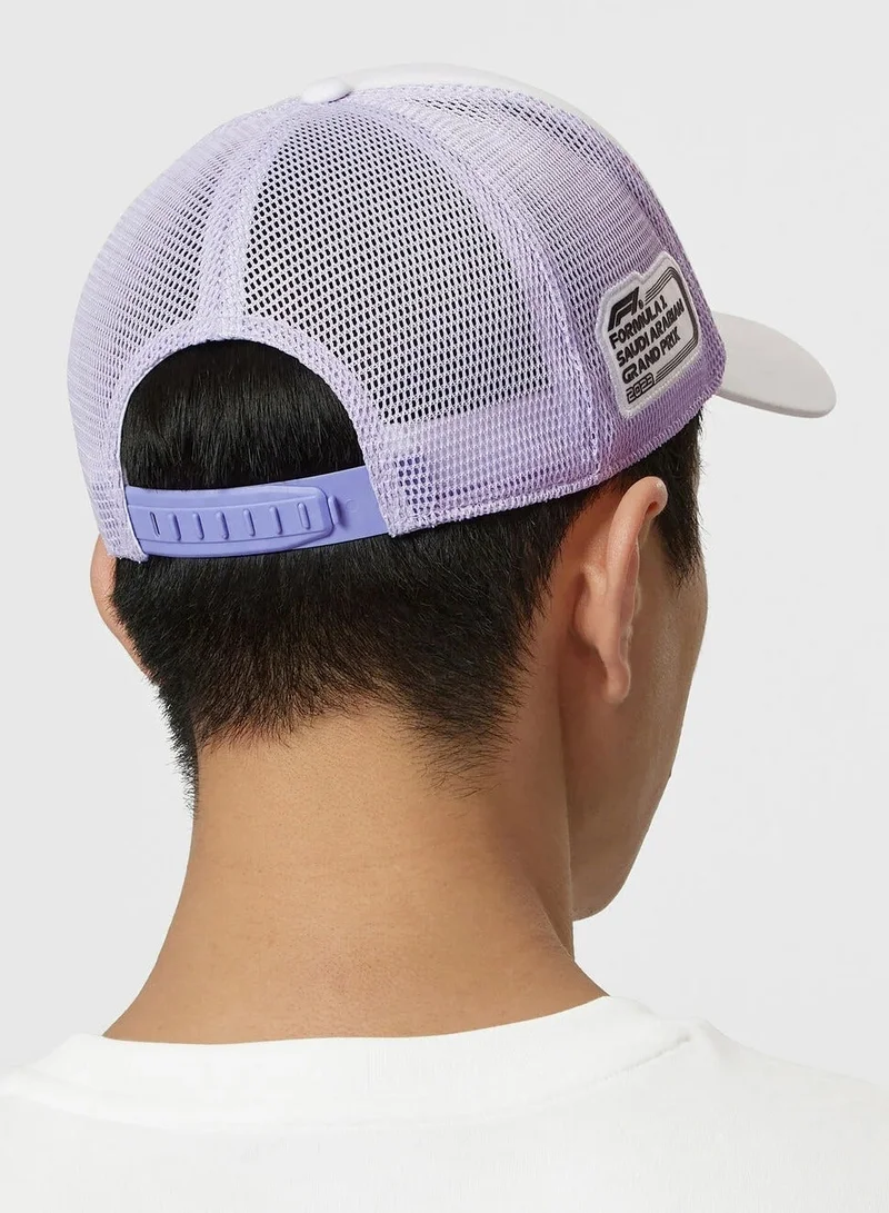 Formula1  Saudi Arabian GP Special Edition Cap - Fueler Store  | Best Price UAE