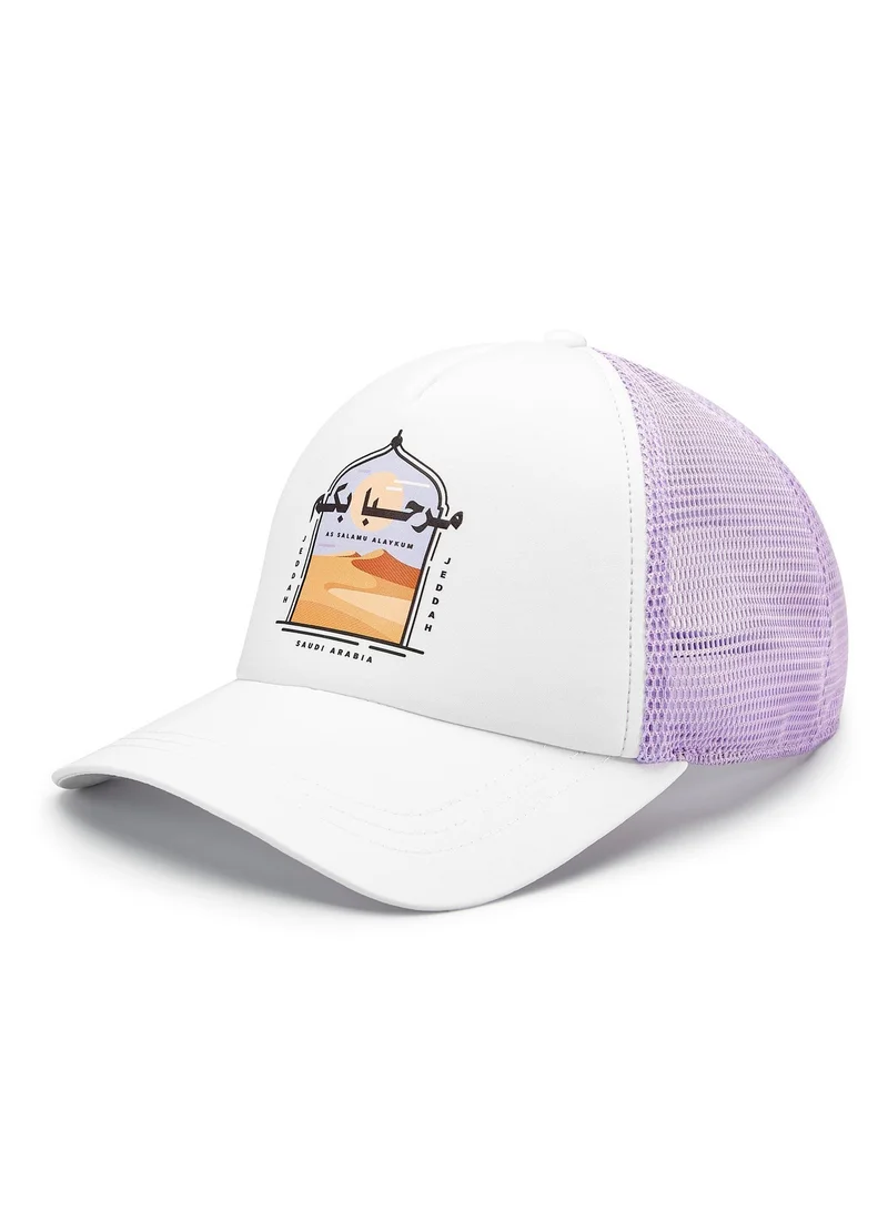 Formula1  Saudi Arabian GP Special Edition Cap - Fueler Store  | Best Price UAE