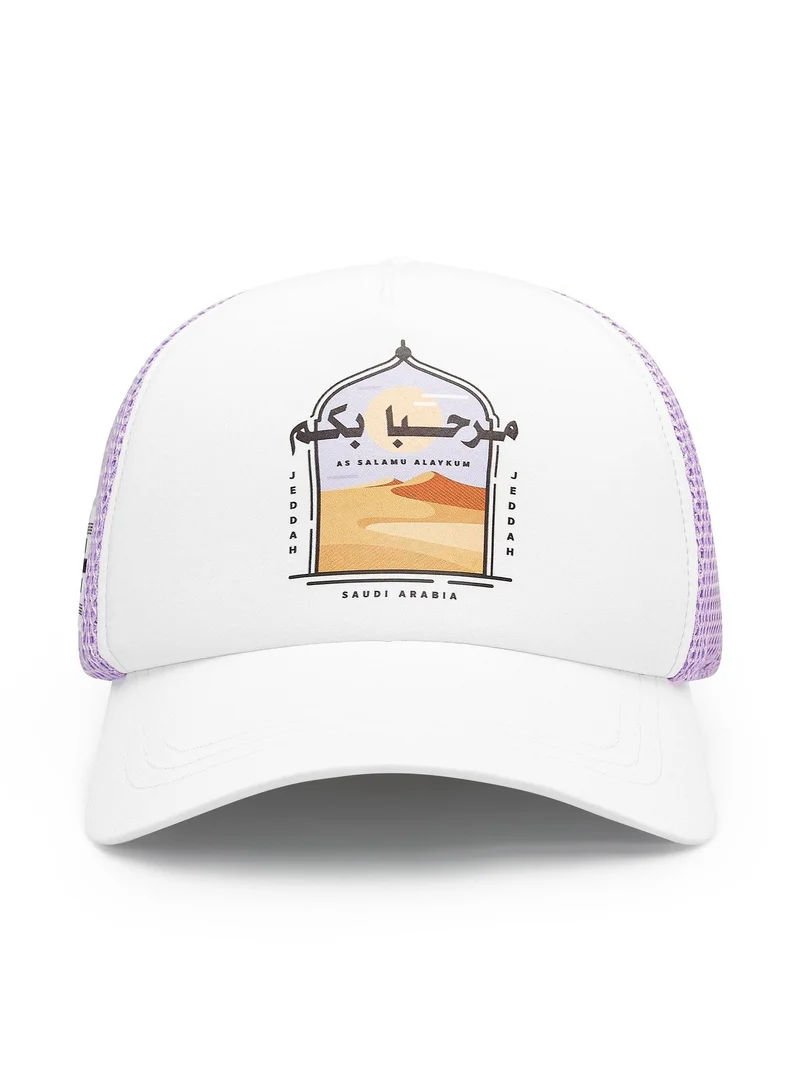Formula1  Saudi Arabian GP Special Edition Cap - Fueler Store  | Best Price UAE