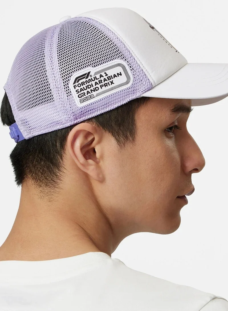 Formula1  Saudi Arabian GP Special Edition Cap - Fueler Store  | Best Price UAE