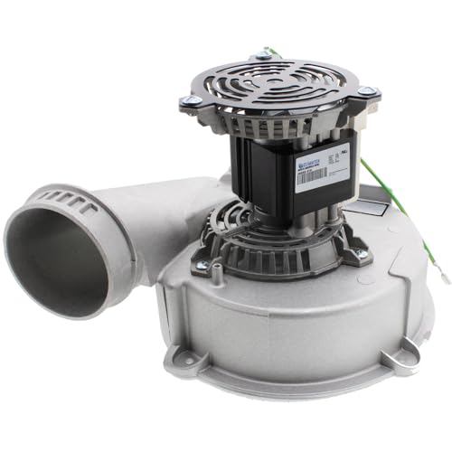 Rheem Ruud Weather King, RGP Mid Efficiency, Conquest 800 Furnace Draft Inducer Blower FB-RFB241 - Image 3