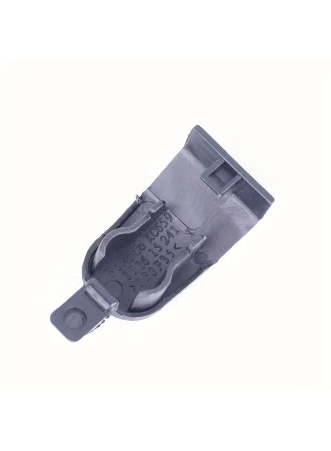 Radiator Upper Bracket Cover 1pc For Ford Fiesta Mk7 2008 2017 - Image 5
