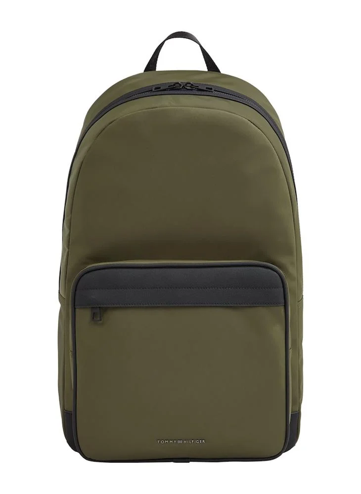 TOMMY HILFIGER REPREVE BACKPACK