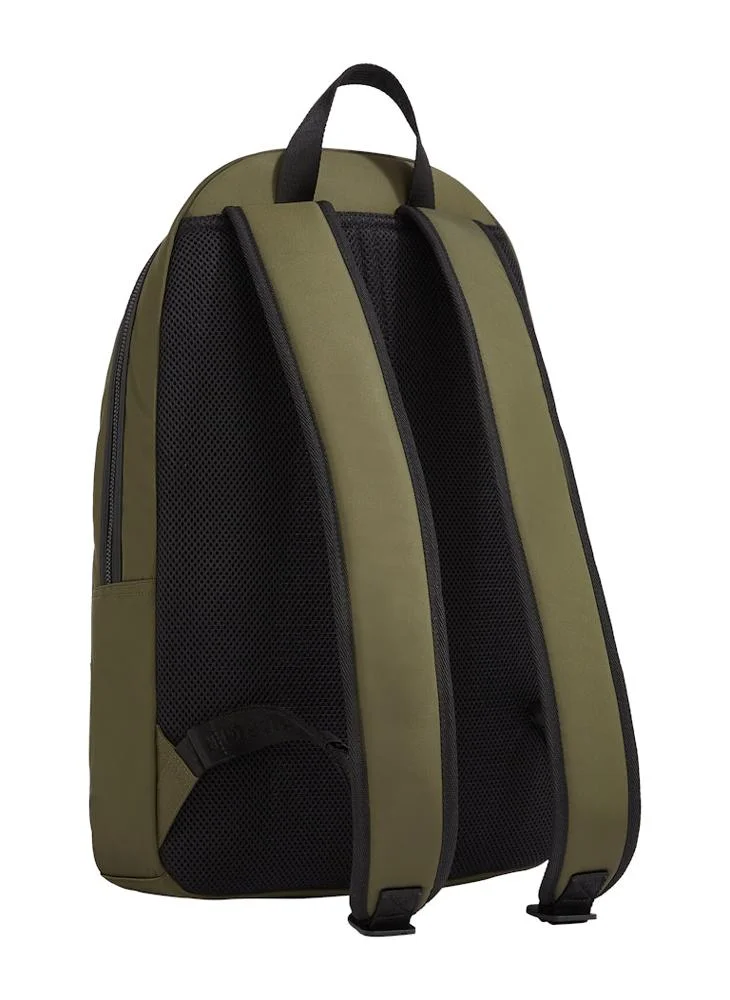 TOMMY HILFIGER REPREVE BACKPACK