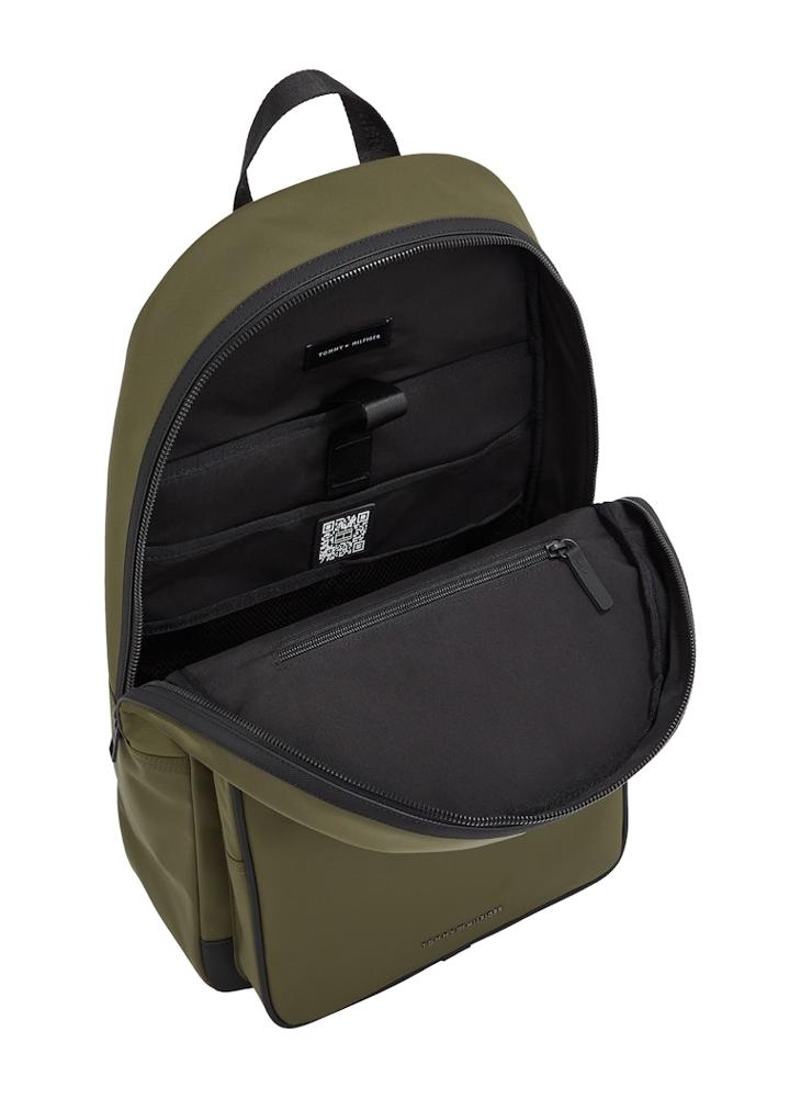 TOMMY HILFIGER REPREVE BACKPACK  - Image 4