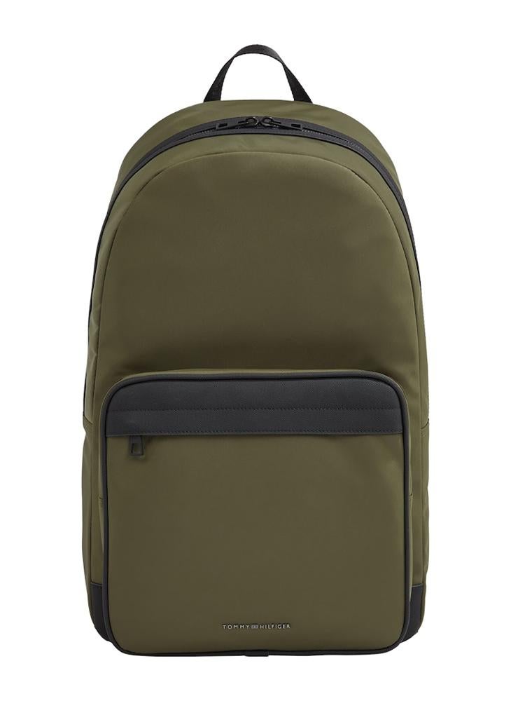 TOMMY HILFIGER REPREVE BACKPACK  - Image 1