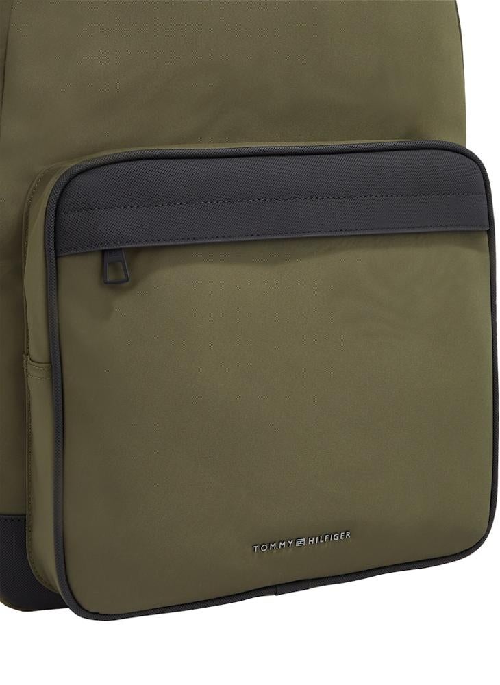 TOMMY HILFIGER REPREVE BACKPACK  - Image 3